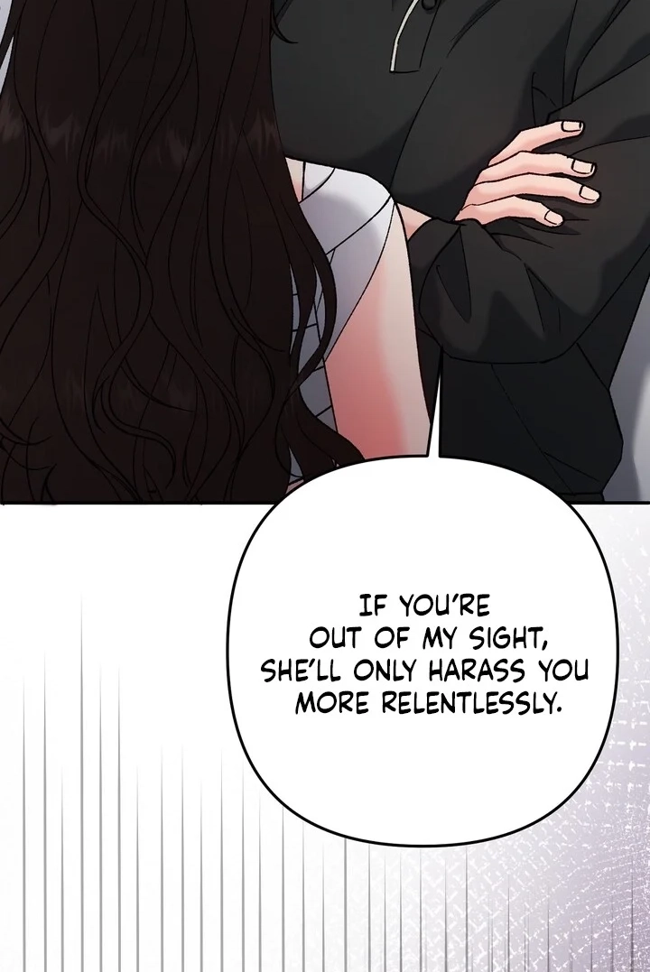 Loving Because I Love Chapter 23 page 17 - 