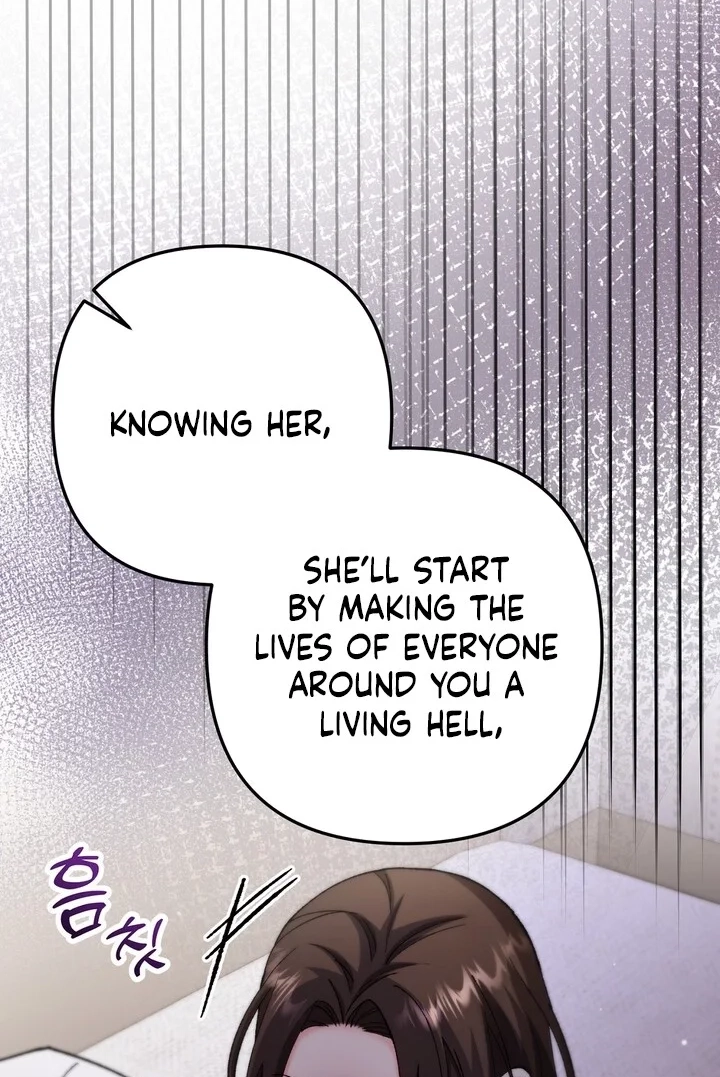 Loving Because I Love Chapter 23 page 18 - 