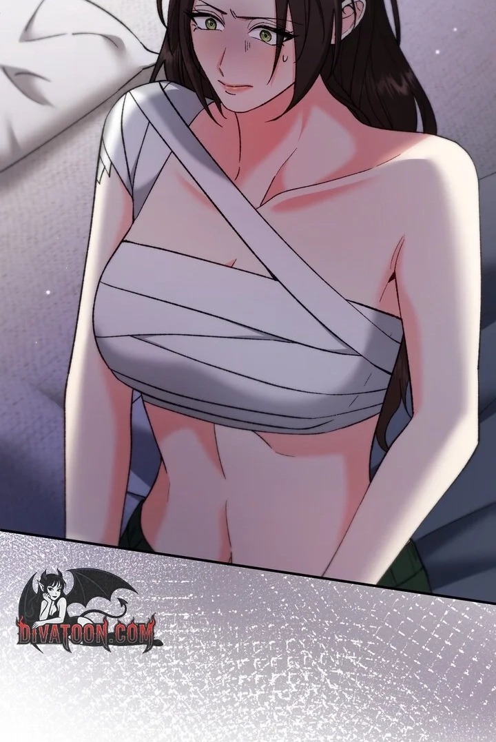 Loving Because I Love Chapter 23 page 19 - 