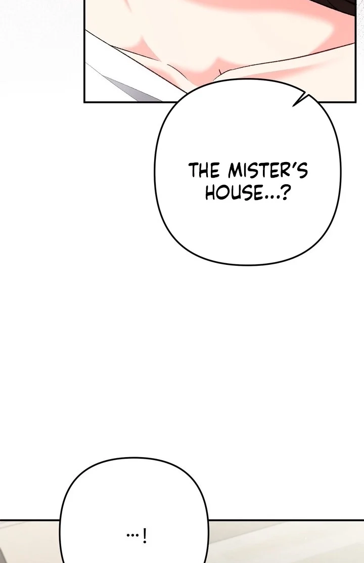 Loving Because I Love Chapter 23 page 3 - 