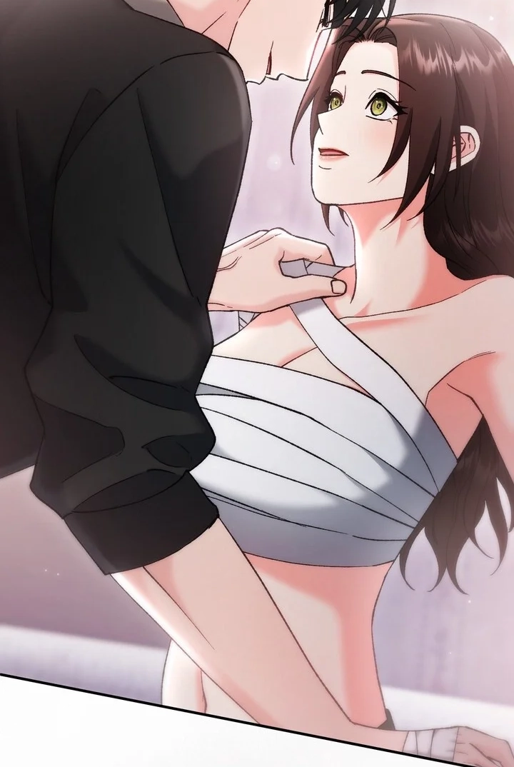 Loving Because I Love Chapter 23 page 30 - 