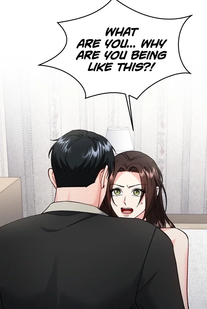 Loving Because I Love Chapter 23 page 33 - 