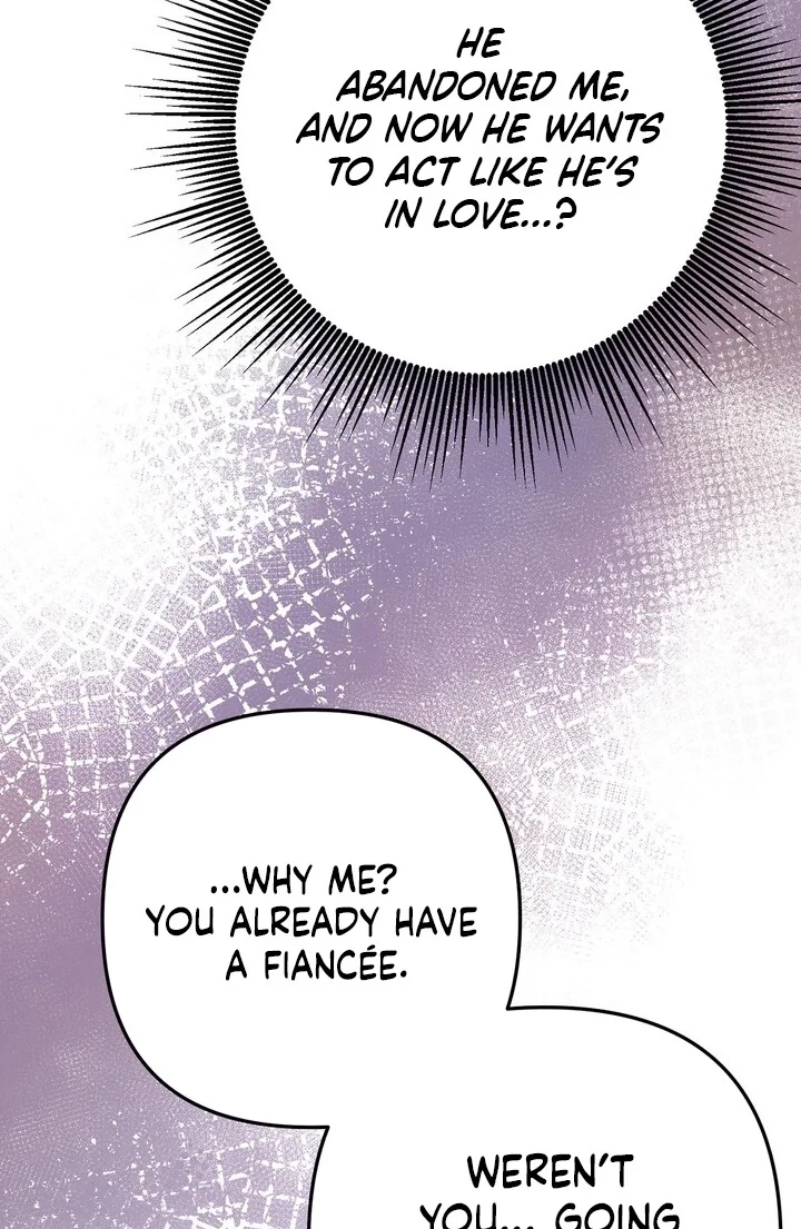 Loving Because I Love Chapter 23 page 38 - 