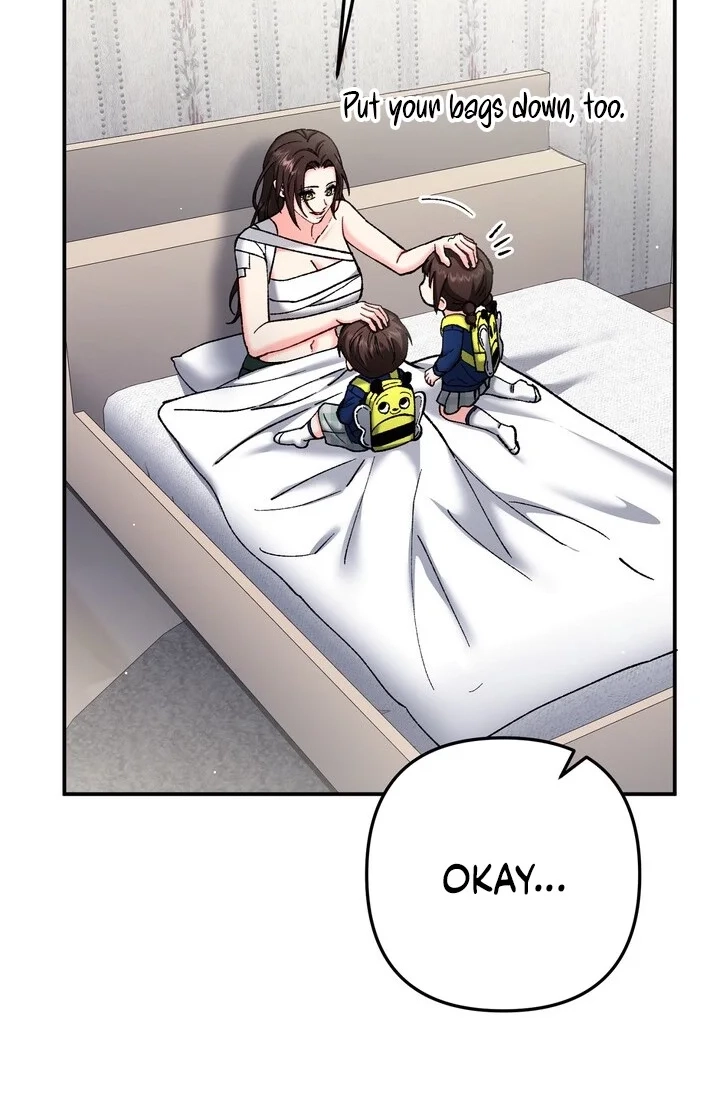 Loving Because I Love Chapter 23 page 6 - 
