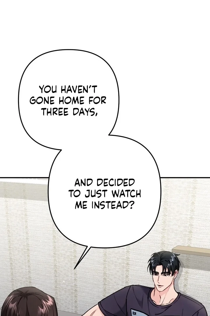 Loving Because I Love Chapter 23 page 58 - 