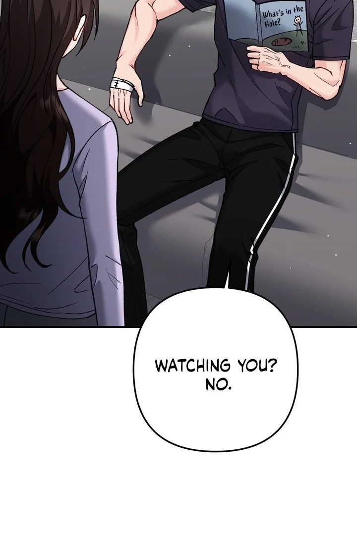 Loving Because I Love Chapter 23 page 59 - 