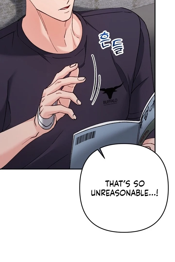 Loving Because I Love Chapter 23 page 61 - 