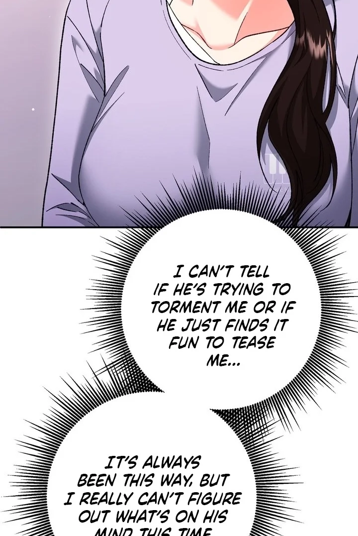Loving Because I Love Chapter 23 page 65 - 