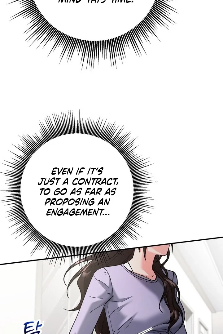 Loving Because I Love Chapter 23 page 66 - 