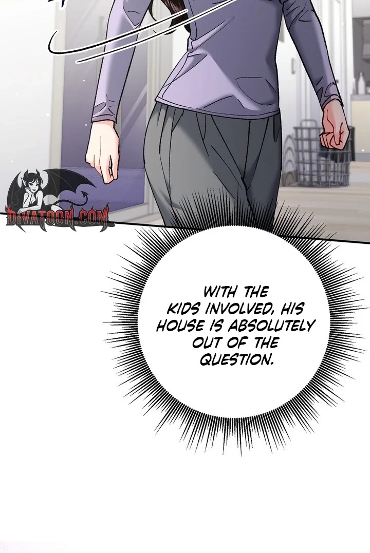 Loving Because I Love Chapter 23 page 67 - 
