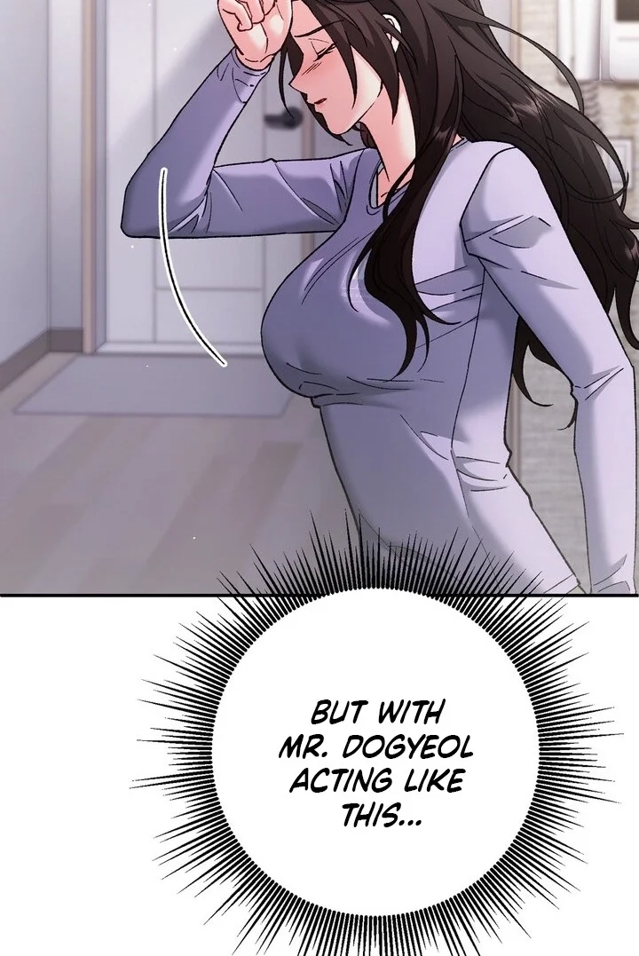 Loving Because I Love Chapter 23 page 69 - 