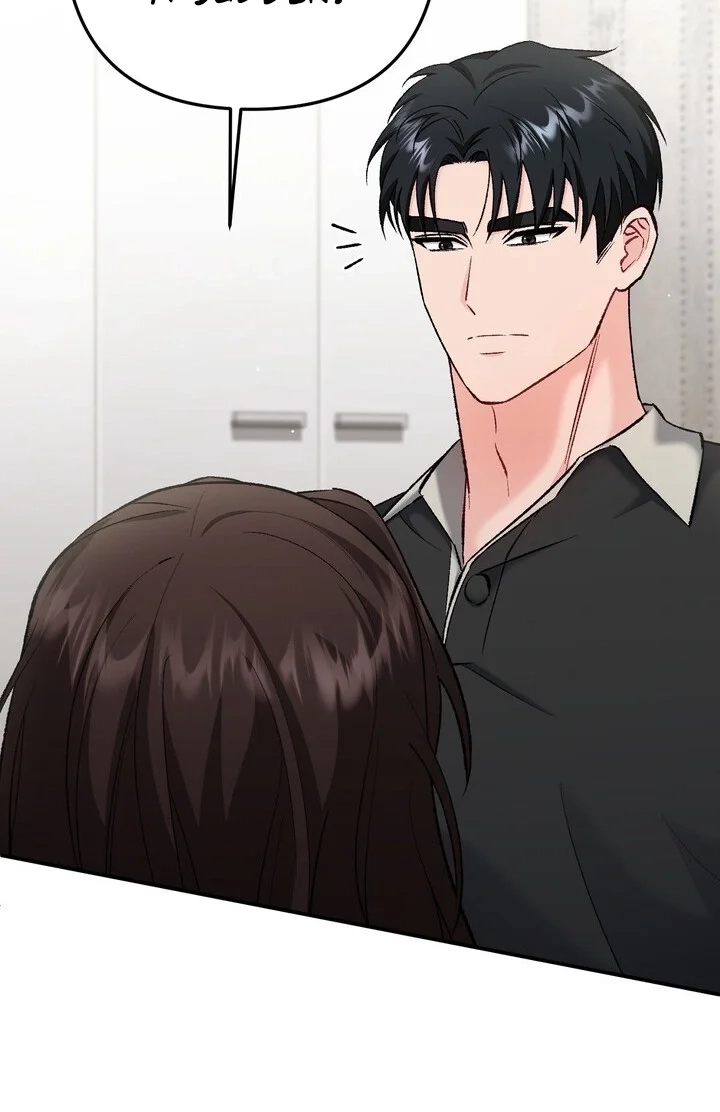 Loving Because I Love Chapter 23 page 9 - 