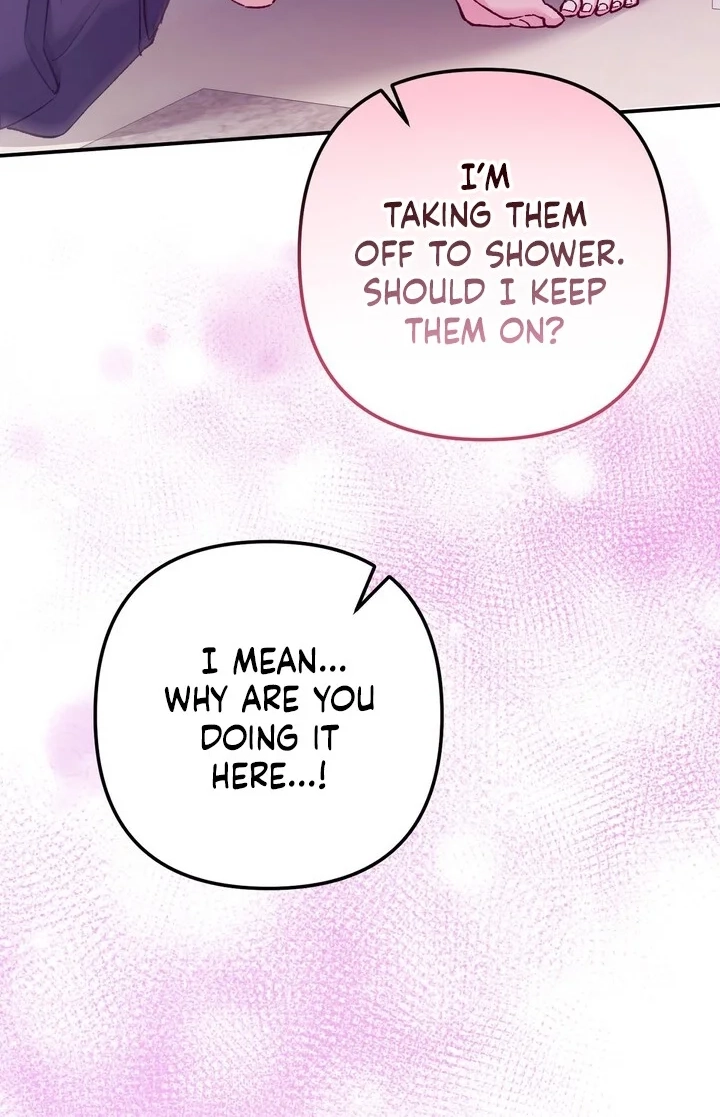 Loving Because I Love Chapter 23 page 82 - 