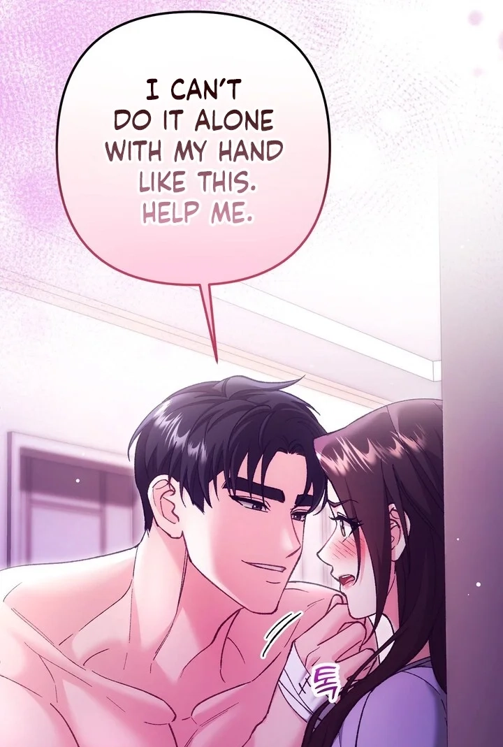 Loving Because I Love Chapter 23 page 83 - 