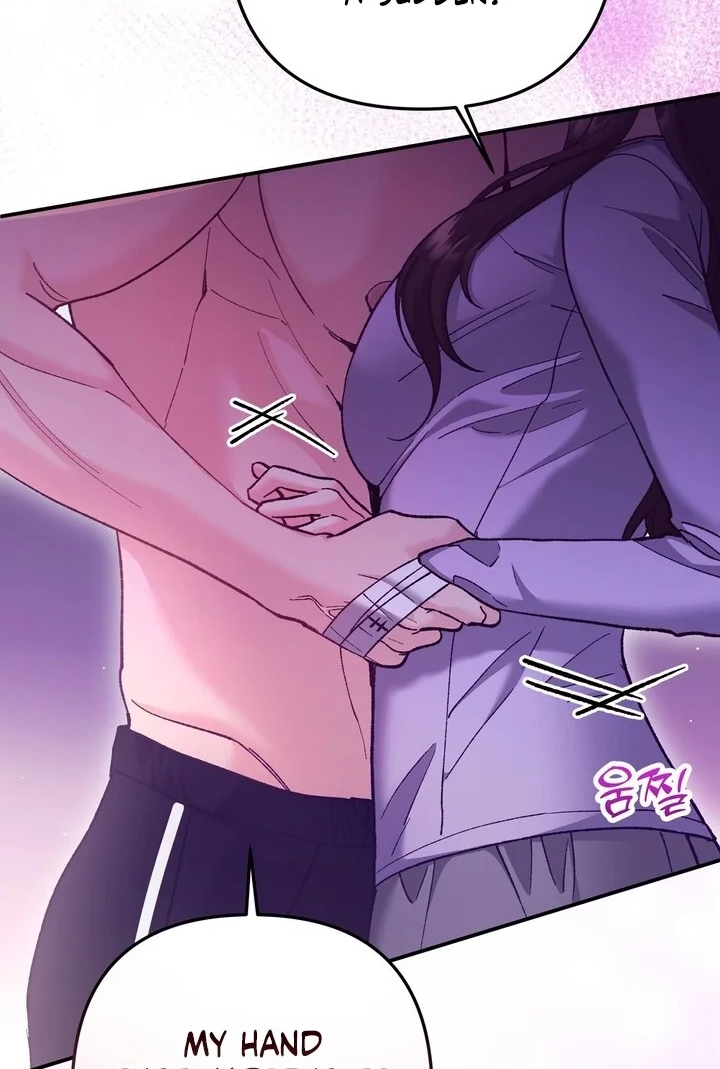 Loving Because I Love Chapter 23 page 85 - 