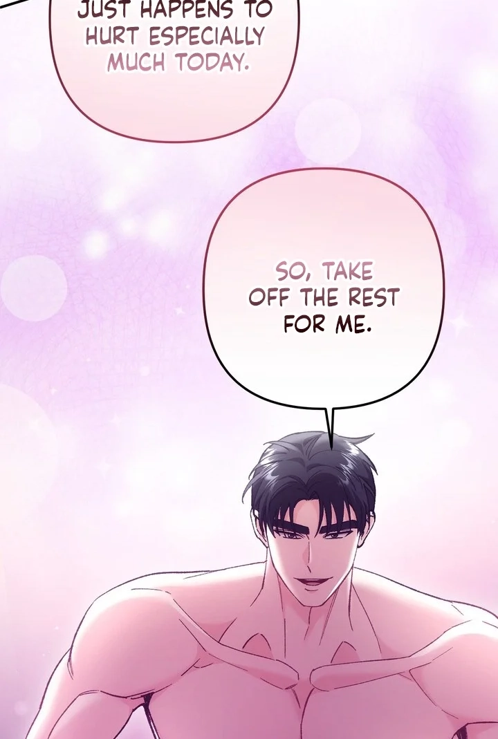 Loving Because I Love Chapter 23 page 86 - 