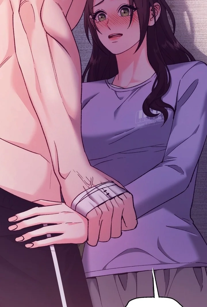 Loving Because I Love Chapter 23 page 90 - 