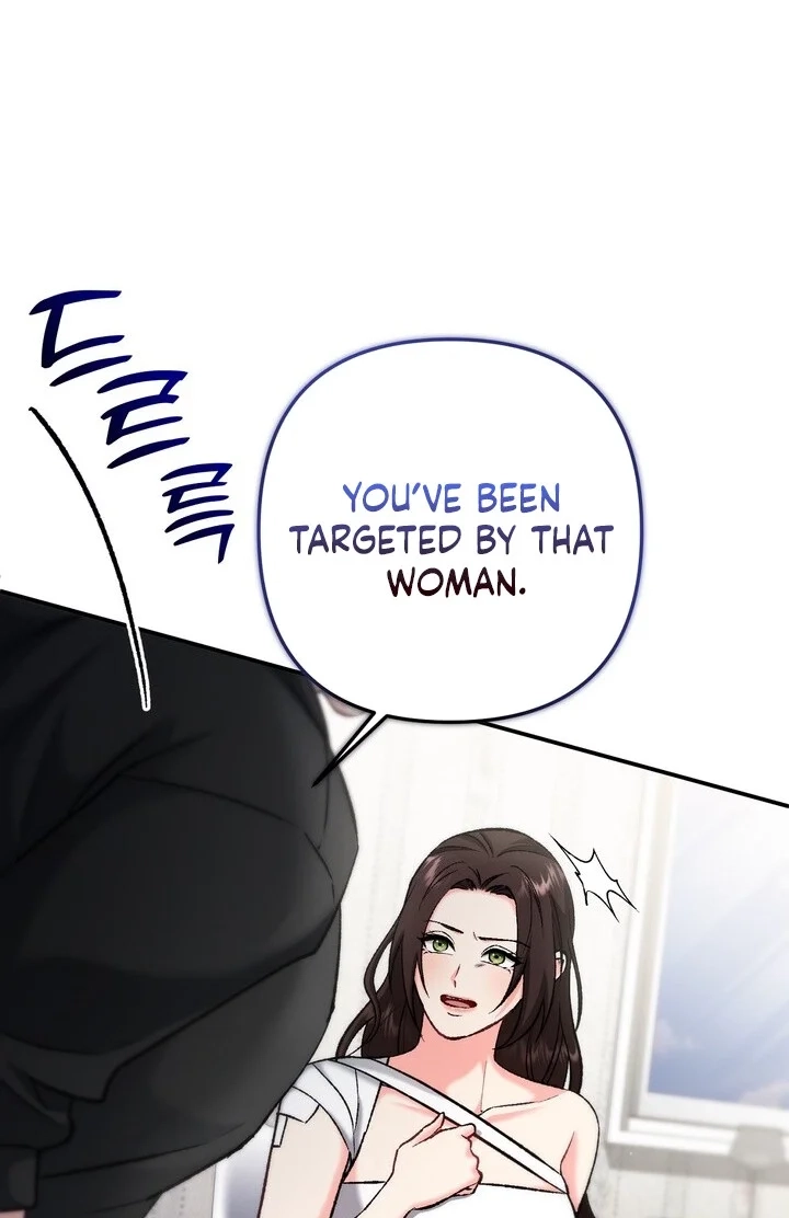 Loving Because I Love Chapter 23 page 10 - 