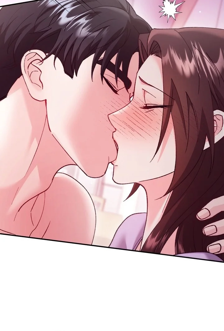 Loving Because I Love Chapter 23 page 95 - 