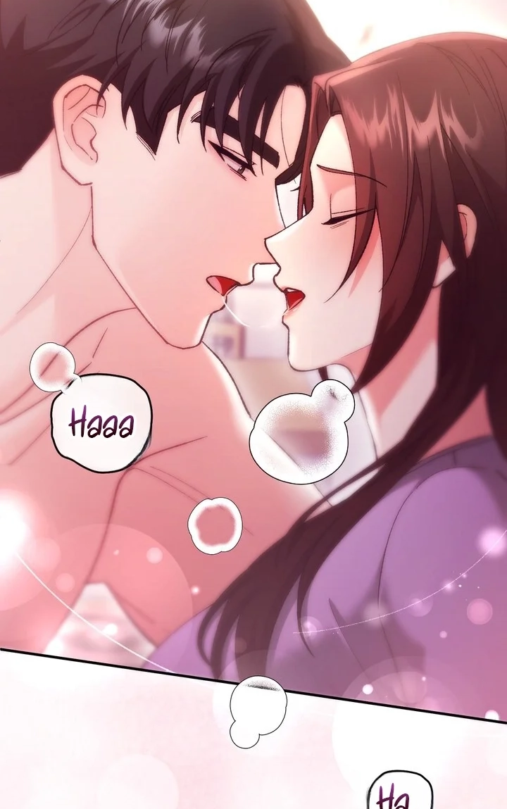 Loving Because I Love Chapter 23 page 99 - 