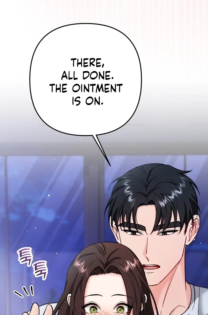 Loving Because I Love Chapter 24 page 105 - 