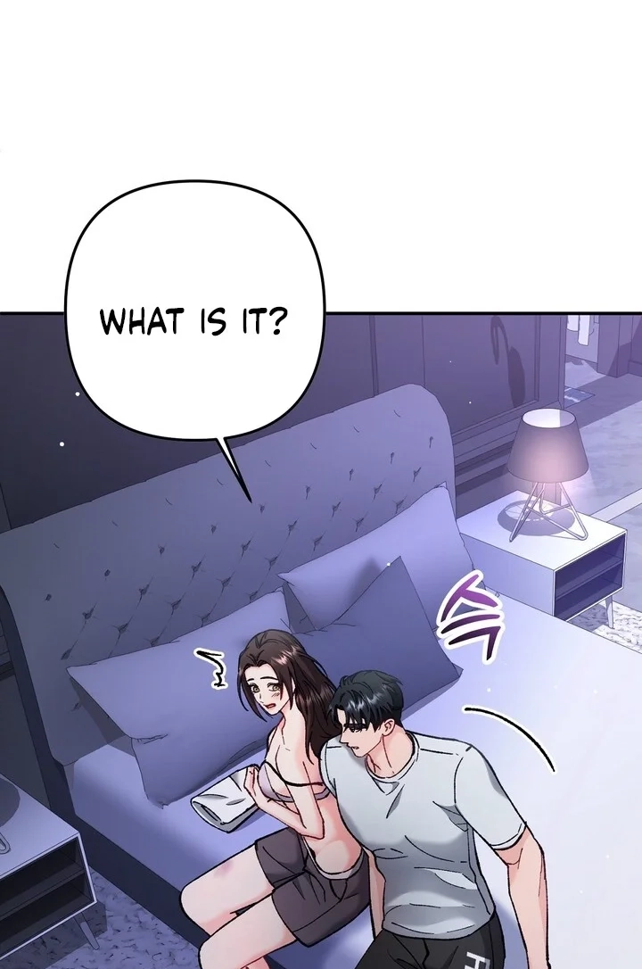 Loving Because I Love Chapter 24 page 107 - 