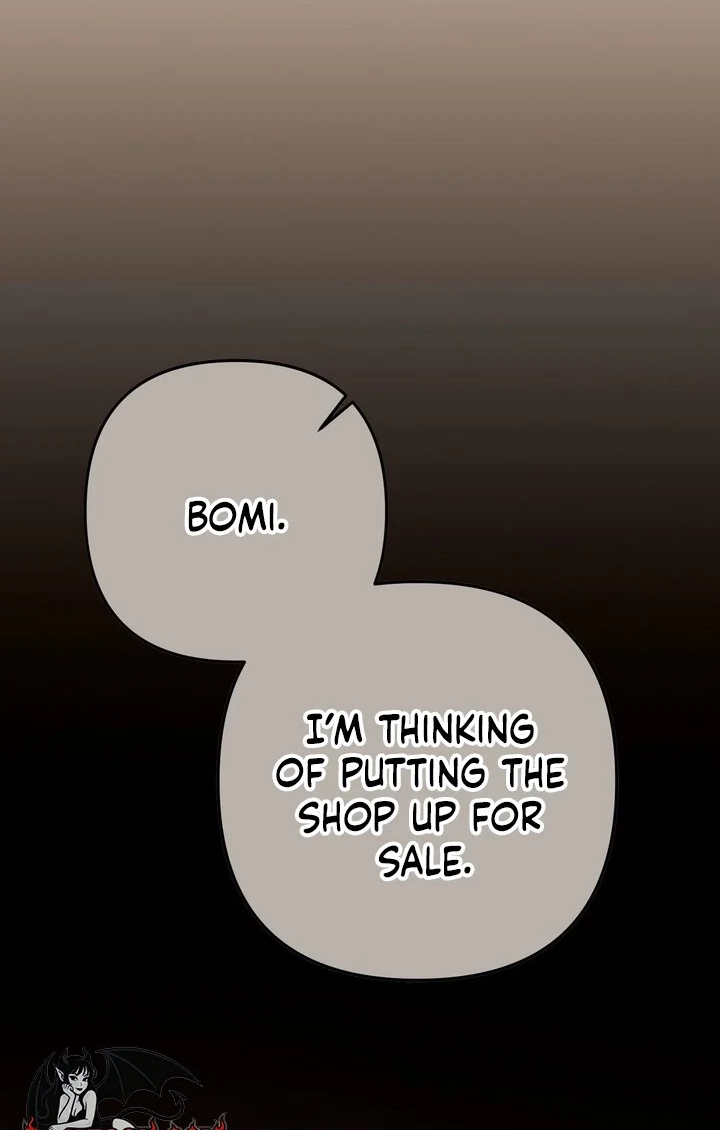 Loving Because I Love Chapter 24 page 17 - 