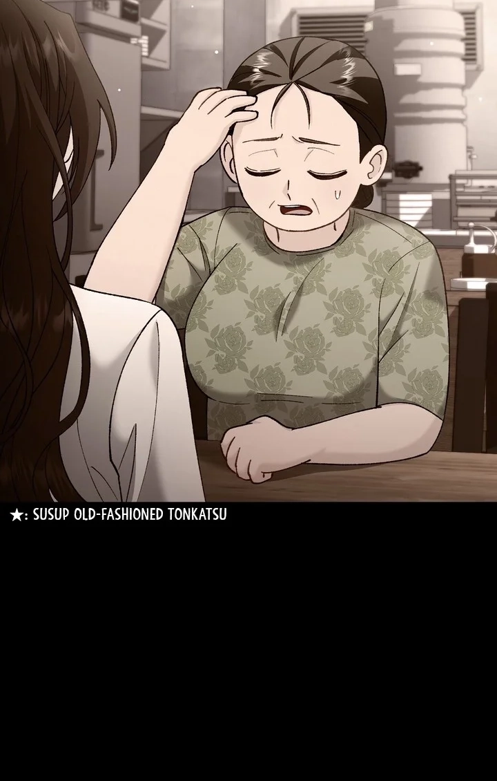 Loving Because I Love Chapter 24 page 19 - 
