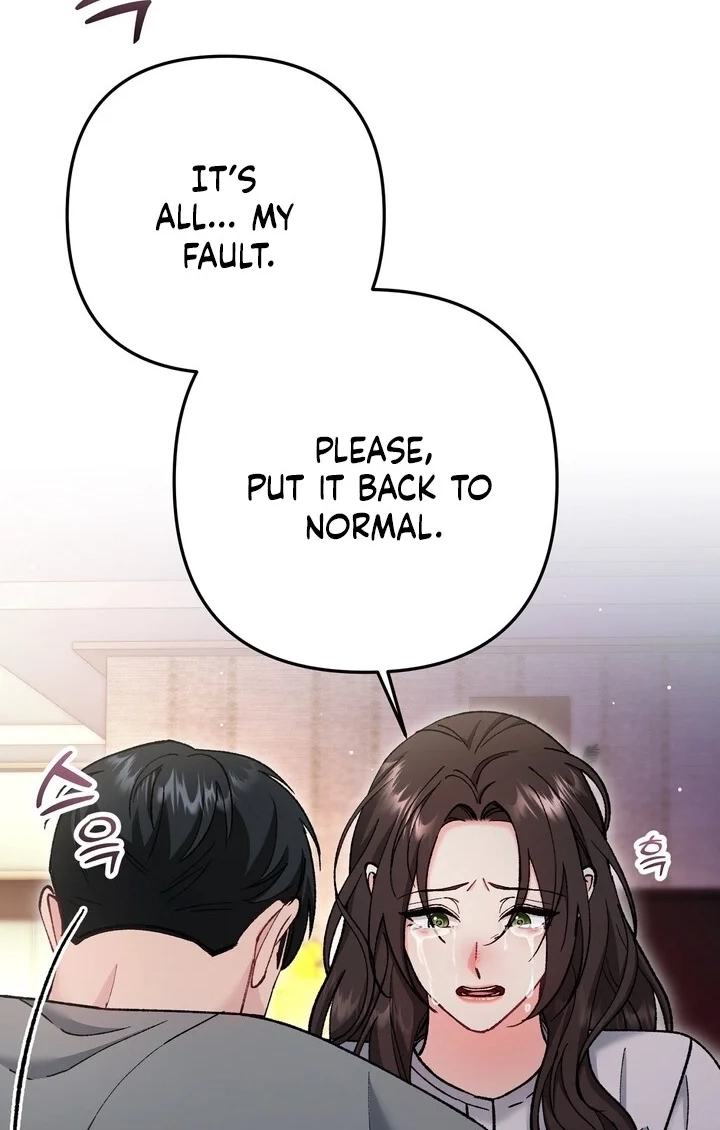 Loving Because I Love Chapter 24 page 22 - 