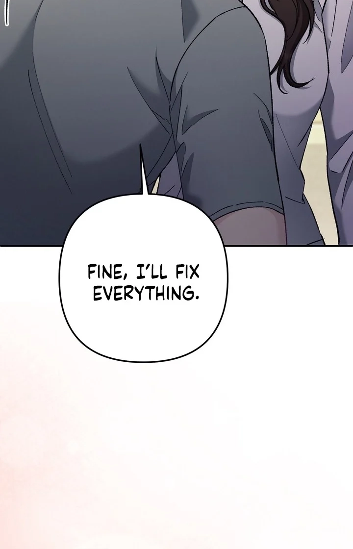Loving Because I Love Chapter 24 page 23 - 