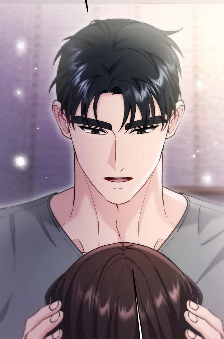 Loving Because I Love Chapter 24 page 26 - 