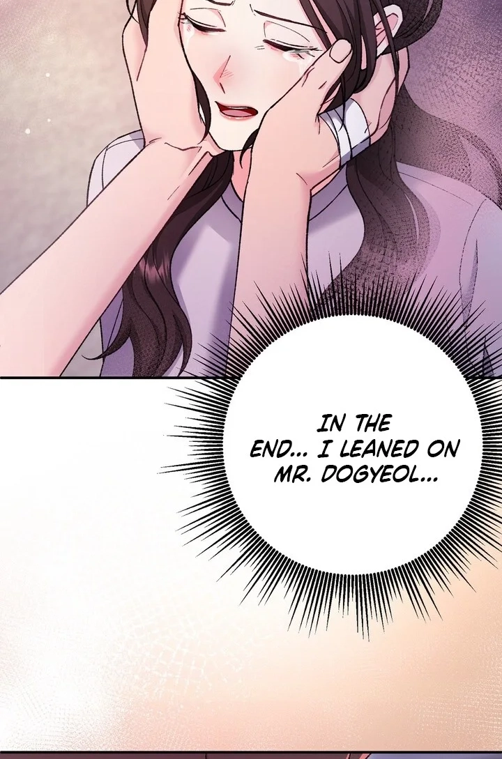 Loving Because I Love Chapter 24 page 30 - 