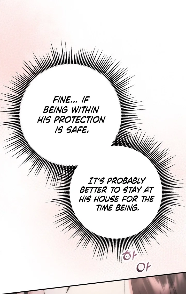 Loving Because I Love Chapter 24 page 39 - 