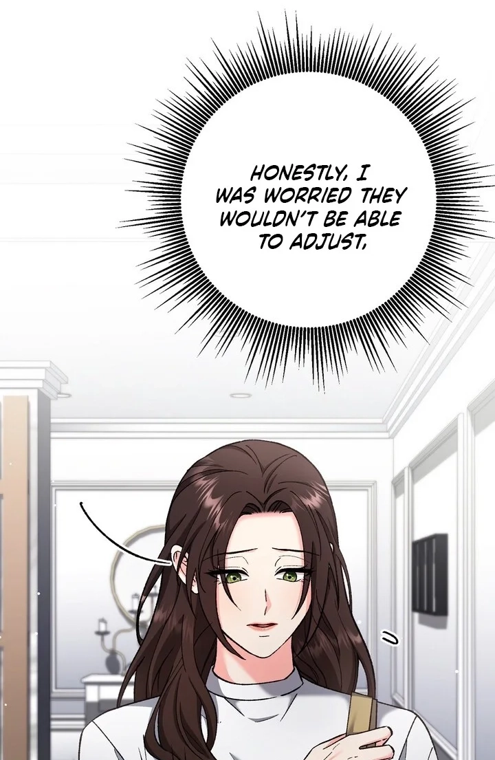 Loving Because I Love Chapter 24 page 58 - 