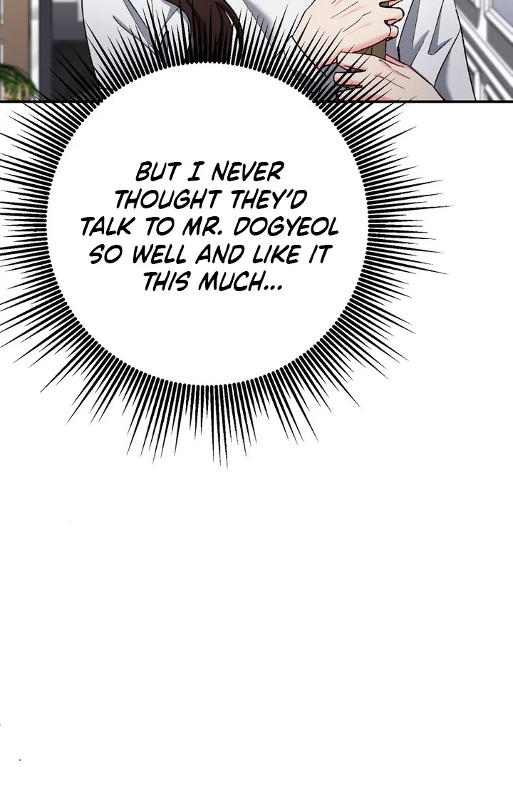 Loving Because I Love Chapter 24 page 59 - 