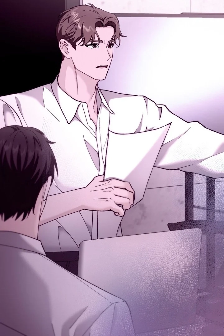 Loving Because I Love Chapter 24 page 65 - 