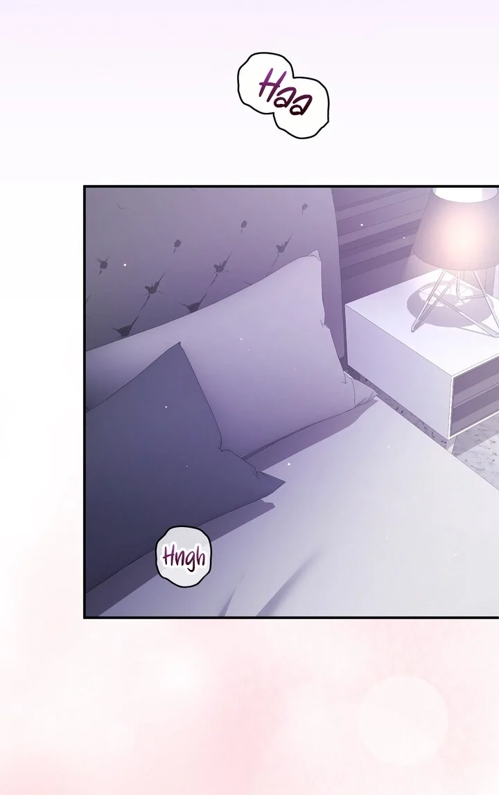 Loving Because I Love Chapter 24 page 73 - 