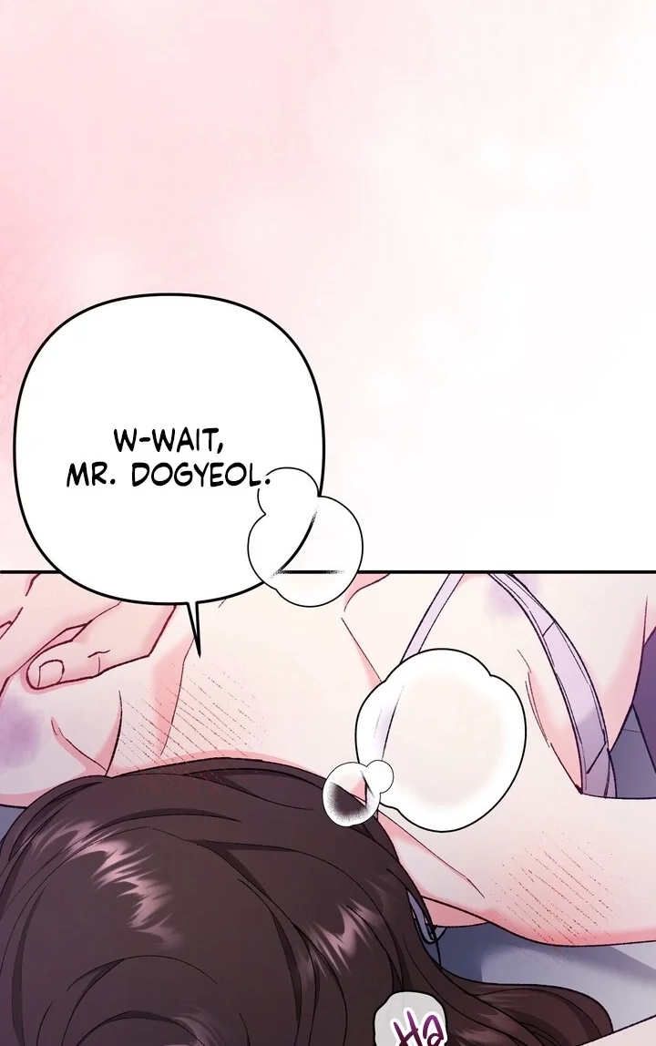 Loving Because I Love Chapter 24 page 74 - 