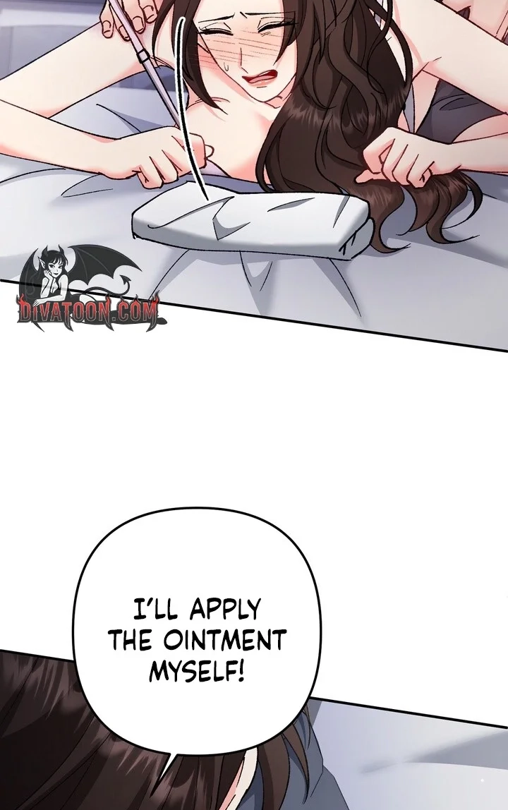 Loving Because I Love Chapter 24 page 79 - 