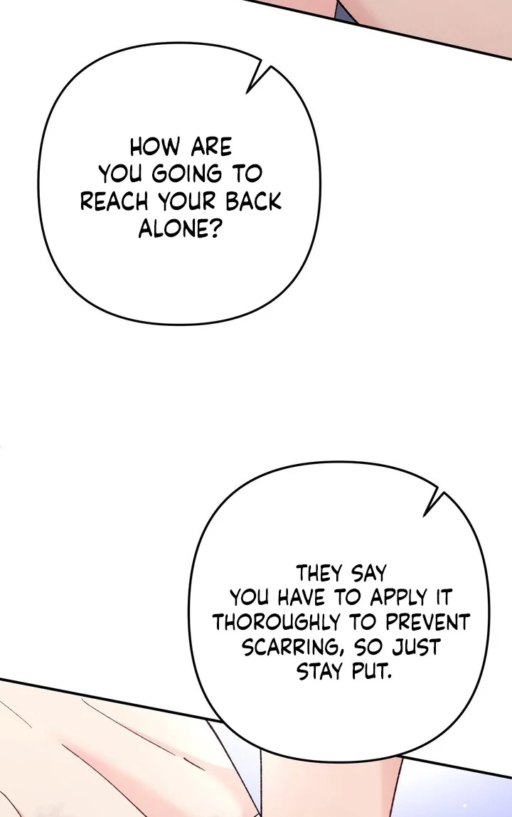 Loving Because I Love Chapter 24 page 81 - 