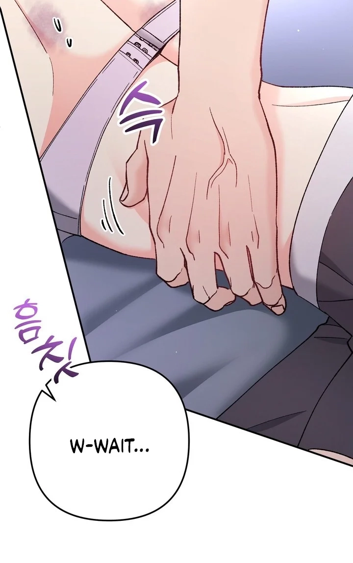 Loving Because I Love Chapter 24 page 82 - 
