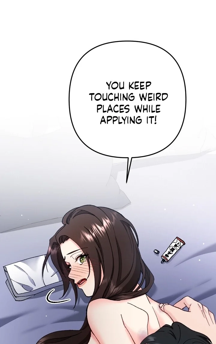 Loving Because I Love Chapter 24 page 83 - 