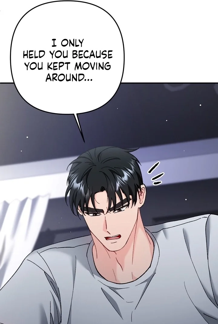 Loving Because I Love Chapter 24 page 85 - 