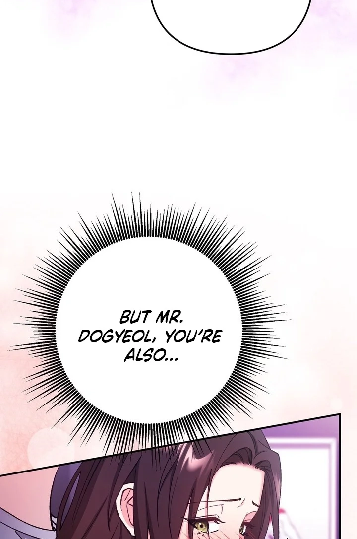 Loving Because I Love Chapter 24 page 99 - 