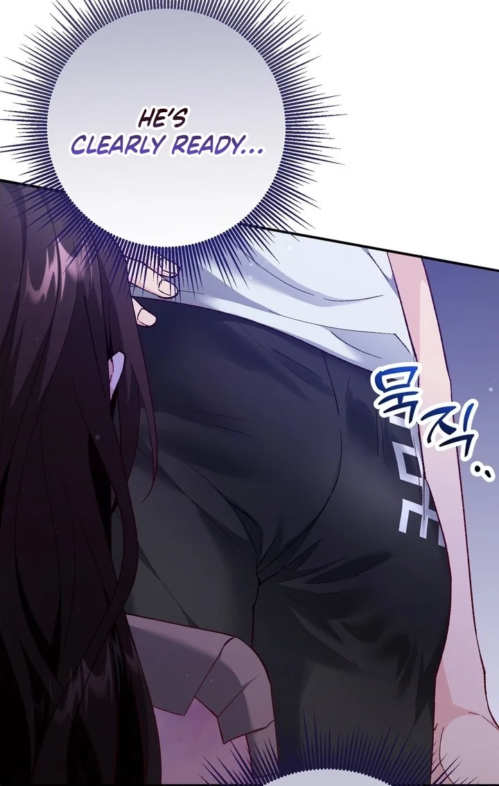 Loving Because I Love Chapter 25 page 11 - 