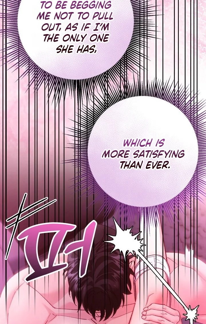 Loving Because I Love Chapter 25 page 105 - 