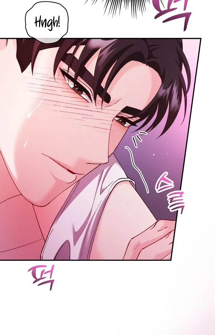 Loving Because I Love Chapter 25 page 113 - 
