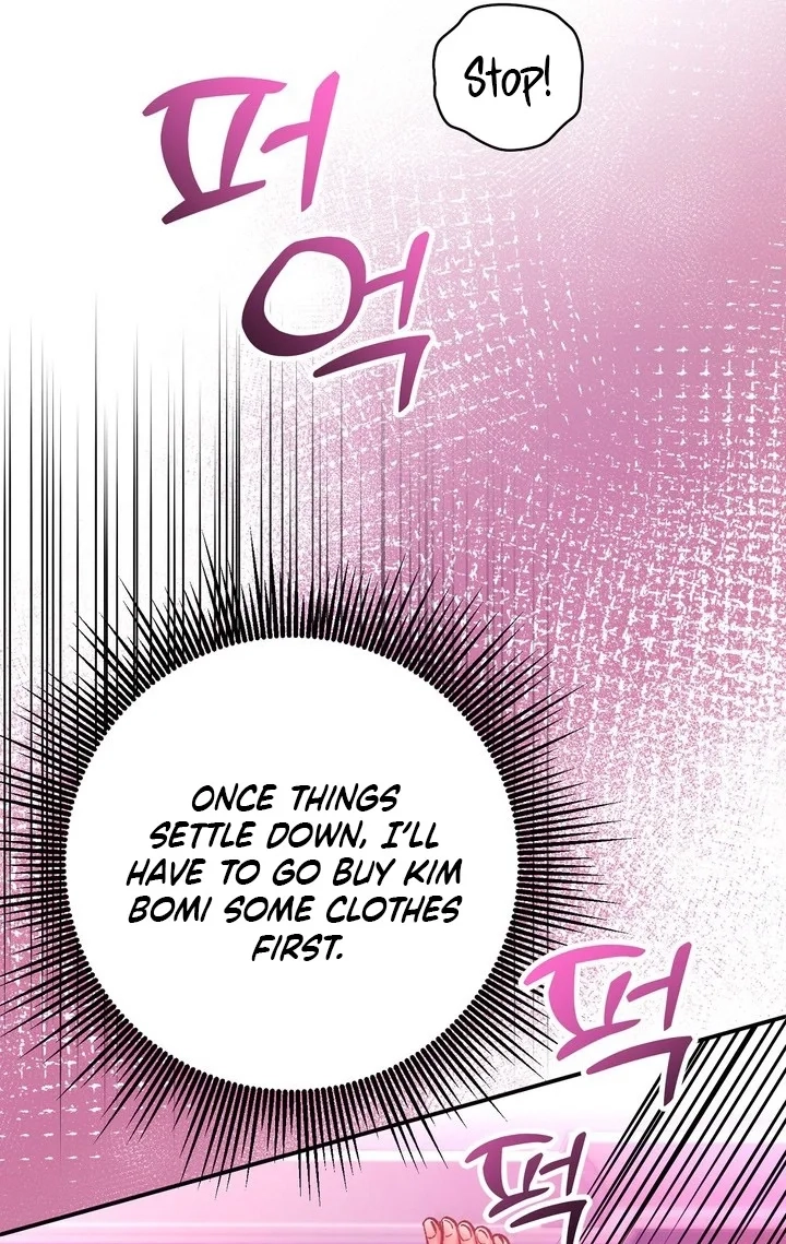 Loving Because I Love Chapter 25 page 114 - 