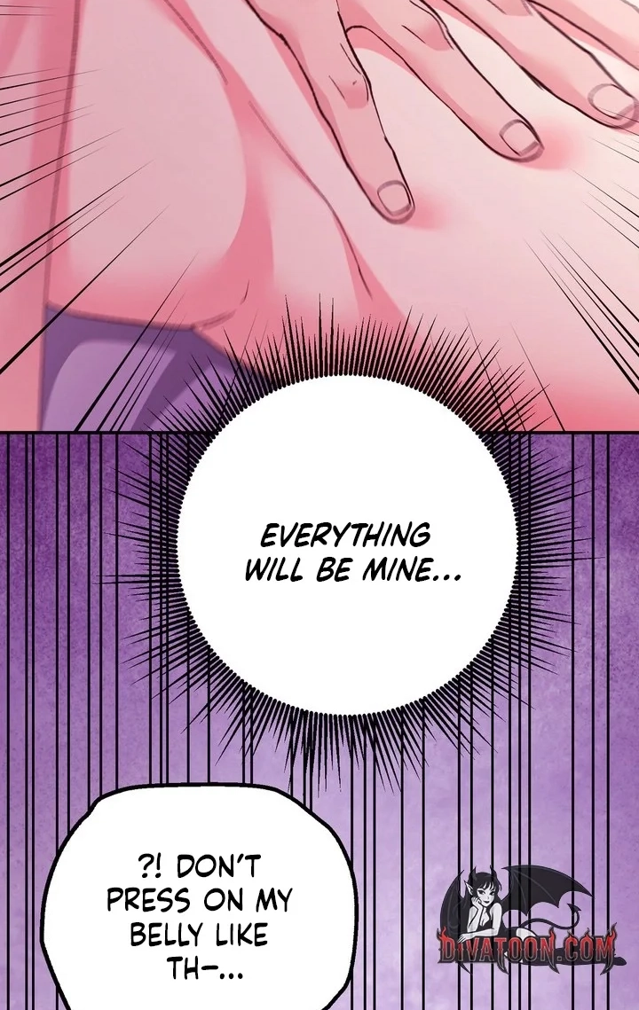Loving Because I Love Chapter 25 page 119 - 