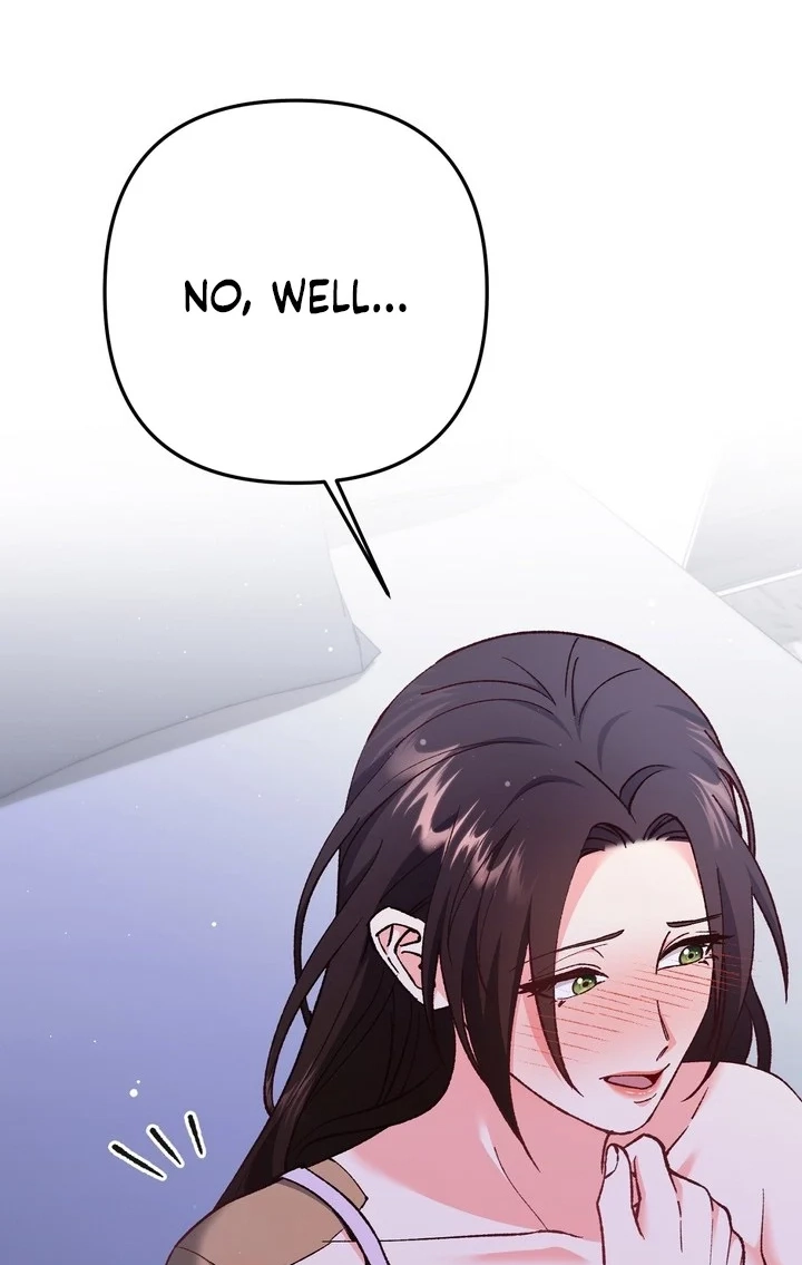 Loving Because I Love Chapter 25 page 3 - 